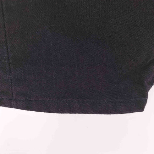 リーバイス Levis 505 ブラックデニムパンツ メンズ W32 L32