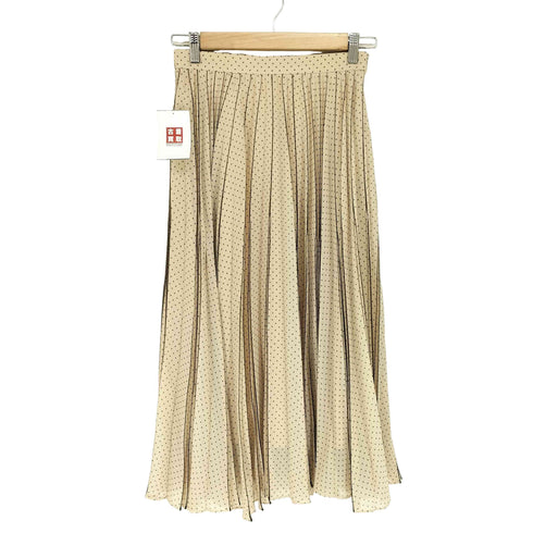 ジルスチュアート JILLSTUART シェリープリーツスカート レディース JPN:2