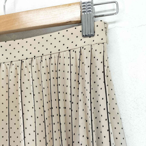 ジルスチュアート JILLSTUART シェリープリーツスカート レディース JPN:2