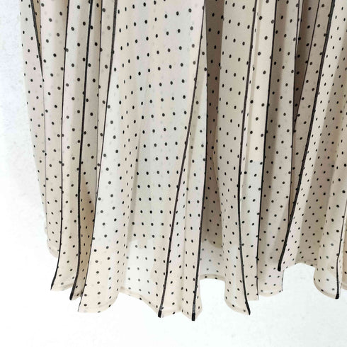 ジルスチュアート JILLSTUART シェリープリーツスカート レディース JPN:2