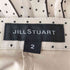 ジルスチュアート JILLSTUART シェリープリーツスカート レディース JPN:2