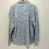 トミーヒルフィガー TOMMY HILFIGER Vintage Fit 総柄 ロングスリーブシャツ メンズ XXL