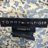 トミーヒルフィガー TOMMY HILFIGER Vintage Fit 総柄 ロングスリーブシャツ メンズ XXL
