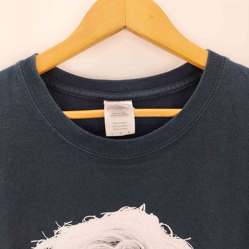 ギルダン GILDAN アーティストプリントクルーネックTシャツ メンズ JPN:L