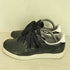 オニツカタイガー ONITSUKA TIGER GSM ローカット レザースニーカー レディース JPN:23.5