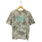 エフアールツー FR2 SMOKING KILL タイダイ染 プリントクルーネックTシャツ メンズ JPN:M