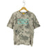 エフアールツー FR2 SMOKING KILL タイダイ染 プリントクルーネックTシャツ メンズ JPN:M