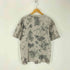 エフアールツー FR2 SMOKING KILL タイダイ染 プリントクルーネックTシャツ メンズ JPN:M