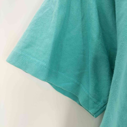エフアールツー FR2 月桃 刺繍クルーネックTシャツ メンズ JPN:M