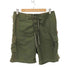 ステューシー Stussy 90S-00S カーゴ スイムショーツ リップストップ メンズ 32