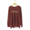 カーハート Carhartt ワッフル地プリントTシャツ メンズ JPN:XL
