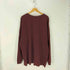 カーハート Carhartt ワッフル地プリントTシャツ メンズ JPN:XL