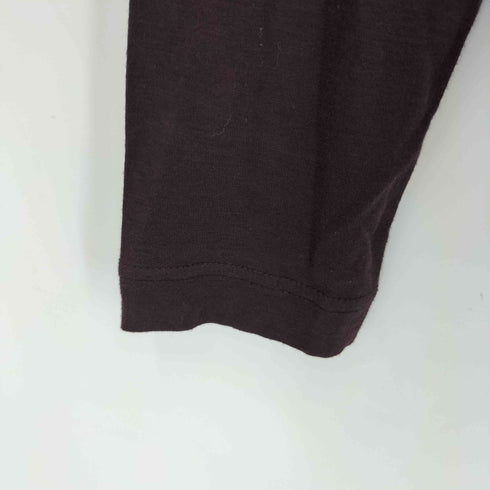 ケイコキシ KEIKO KISHI by nosh デザイン L/S カットソー レディース JPN:1