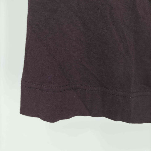 ケイコキシ KEIKO KISHI by nosh デザイン L/S カットソー レディース JPN:1