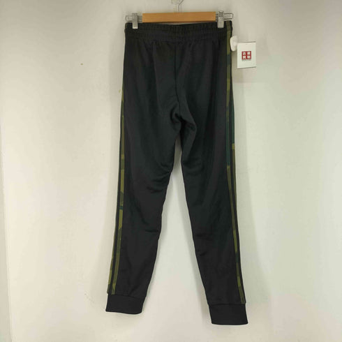 アディダス adidas カモ トラックパンツ メンズ JPN:S