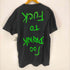 シュプリーム Supreme Too Drunk To Fuck Tee メンズ import:L