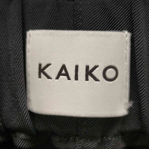 カイコー KAIKO フォーセ-ルストレーニングパンツ メンズ JPN:3