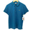 ラコステ LACOSTE PH7937 SLIMFIT S/S 鹿の子 ポロシャツ メンズ US M