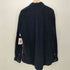 トミーヒルフィガー TOMMY HILFIGER パッチワーク ロングスリーブ コーデュロイシャツ メンズ L