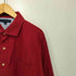 トミーヒルフィガー TOMMY HILFIGER REGULAR FIT ロングスリーブシャツ メンズ 18 34-35