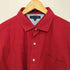 トミーヒルフィガー TOMMY HILFIGER REGULAR FIT ロングスリーブシャツ メンズ 18 34-35