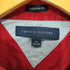 トミーヒルフィガー TOMMY HILFIGER REGULAR FIT ロングスリーブシャツ メンズ 18 34-35