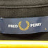 フレッドペリー FRED PERRY JERSEY TRACK JACKET メンズ import:L