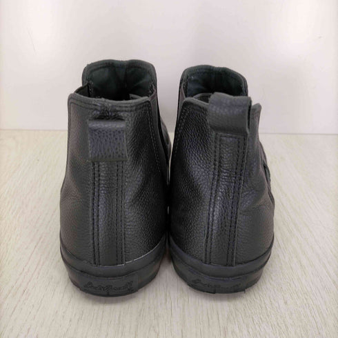 コンバースジャックパーセル CONVERSE JACKPARSELL LEATHER SIDEGORE RH メンズ JPN:27.5