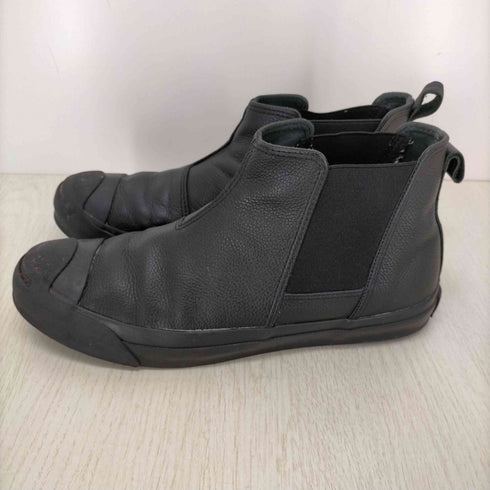コンバースジャックパーセル CONVERSE JACKPARSELL LEATHER SIDEGORE RH メンズ JPN:27.5