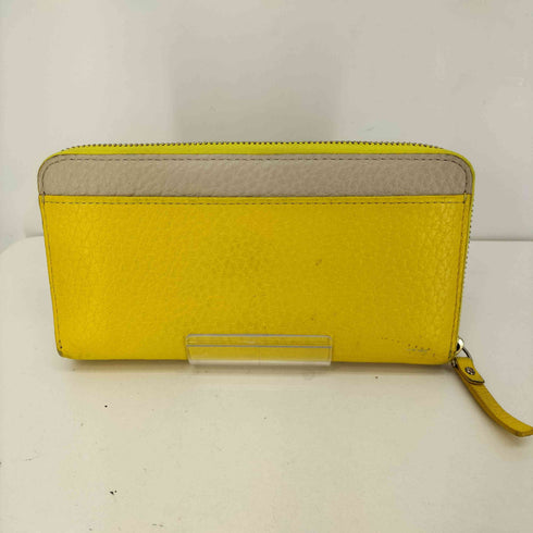 ケイトスペード Kate spade GROVE COURT LACEY ツートーン ラウンドジップ 財布 レディース
