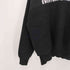 EN MER Message Rib Knit (LIGHT CHARCOAL) メンズ import:M