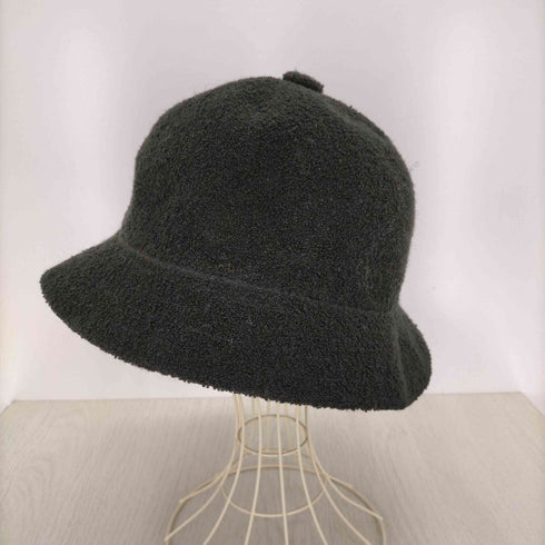 カンゴール KANGOL バミューダ カジュアル パイル バケット ハット メンズ L
