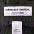 SHAPING NEW TOMORROW SLIM FIT Classic Pants メンズ W30/L32