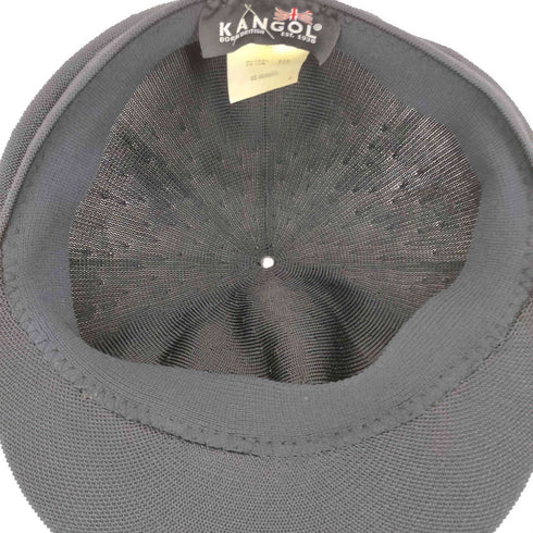 カンゴール KANGOL トロピックキャスケット メンズ XL