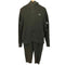 リバーサル REVERSAL waffle knit ワッフル サーマル カジュアルセットアップ メンズ L