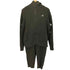 リバーサル REVERSAL waffle knit ワッフル サーマル カジュアルセットアップ メンズ L