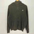 リバーサル REVERSAL waffle knit ワッフル サーマル カジュアルセットアップ メンズ L