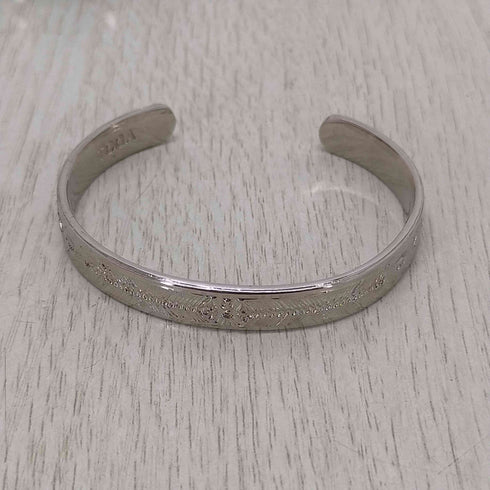 トーガビリリース TOGA VIRILIS 別注 Metal bangle set silver メンズ
