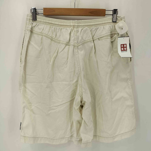 ステューシー Stussy 90S OLD STUSSY MADE IN USA イージーショーツ メンズ import:L