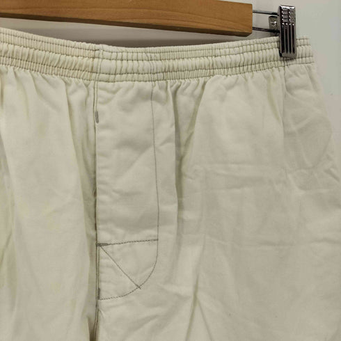 ステューシー Stussy 90S OLD STUSSY MADE IN USA イージーショーツ メンズ import:L