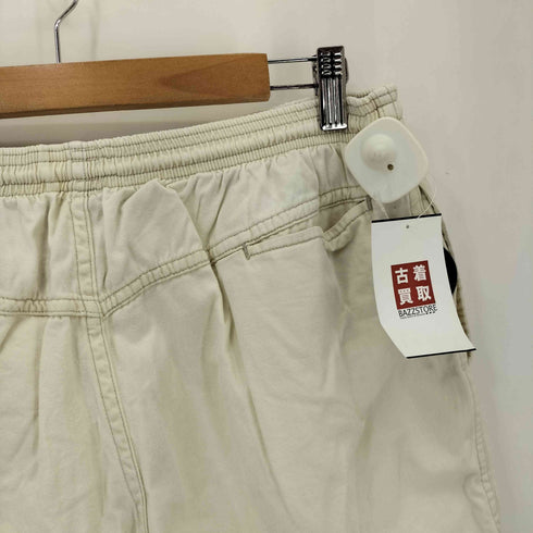 ステューシー Stussy 90S OLD STUSSY MADE IN USA イージーショーツ メンズ import:L