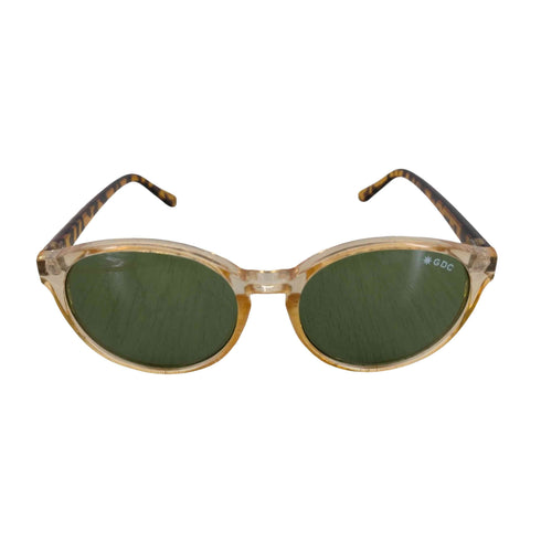 ジーディーシー GDC POP BOSTON SUNGLASS メンズ