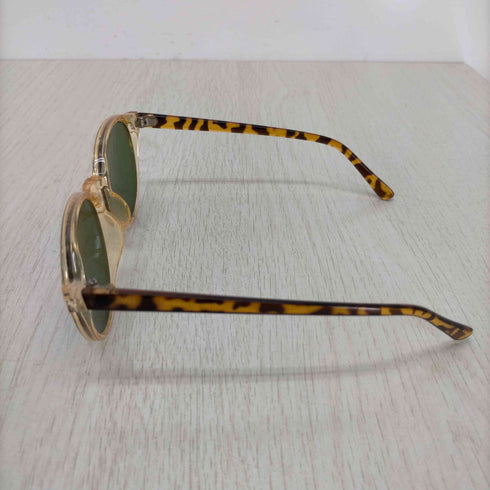 ジーディーシー GDC POP BOSTON SUNGLASS メンズ