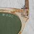ジーディーシー GDC POP BOSTON SUNGLASS メンズ