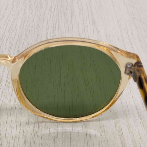 ジーディーシー GDC POP BOSTON SUNGLASS メンズ