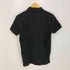 ポロラルフローレン POLO RALPH LAUREN CUSTOM SLIN FIT スモールポニー刺繍 鹿の子ポロシャツ メンズ import:S