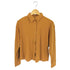 PATRICK BEAR L/S ワッフルシャツ レディース
