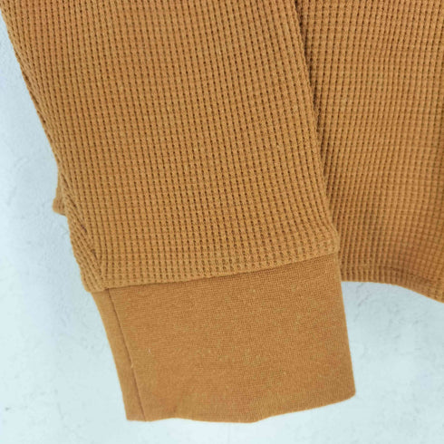 PATRICK BEAR L/S ワッフルシャツ レディース