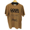 ササフラス SASSAFRAS GOOD TOOLS PRUNER Tシャツ メンズ JPN:XL