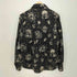 ギャングスタビル GANGSTERVILLE Temptress L/S Shirts 総柄長袖シャツ メンズ M